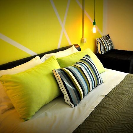 B&B 95 Spezie Rzym Zewnętrze zdjęcie