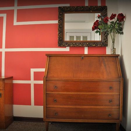 B&B 95 Spezie Rzym Zewnętrze zdjęcie