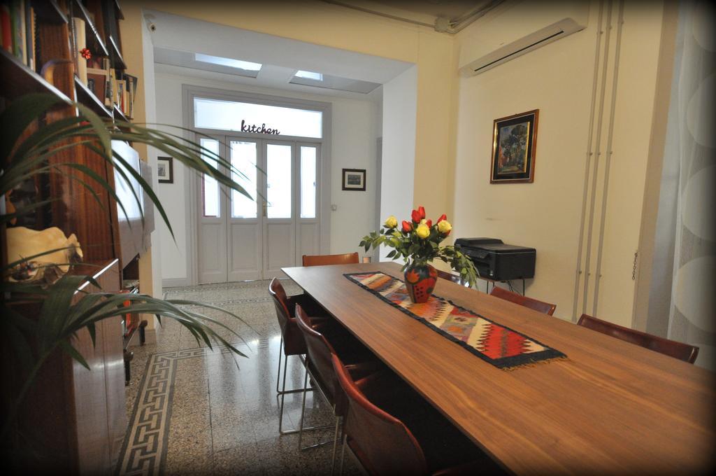B&B 95 Spezie Rzym Zewnętrze zdjęcie