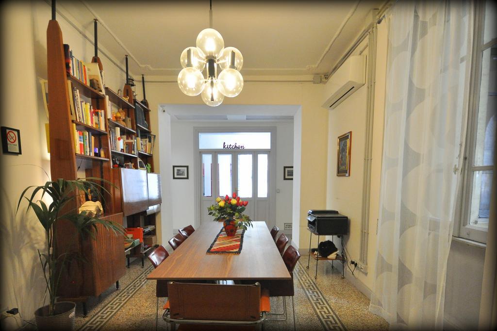 B&B 95 Spezie Rzym Zewnętrze zdjęcie