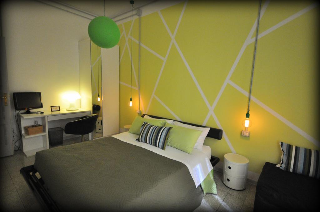 B&B 95 Spezie Rzym Zewnętrze zdjęcie