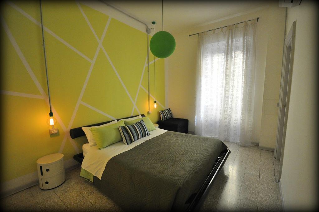 B&B 95 Spezie Rzym Zewnętrze zdjęcie
