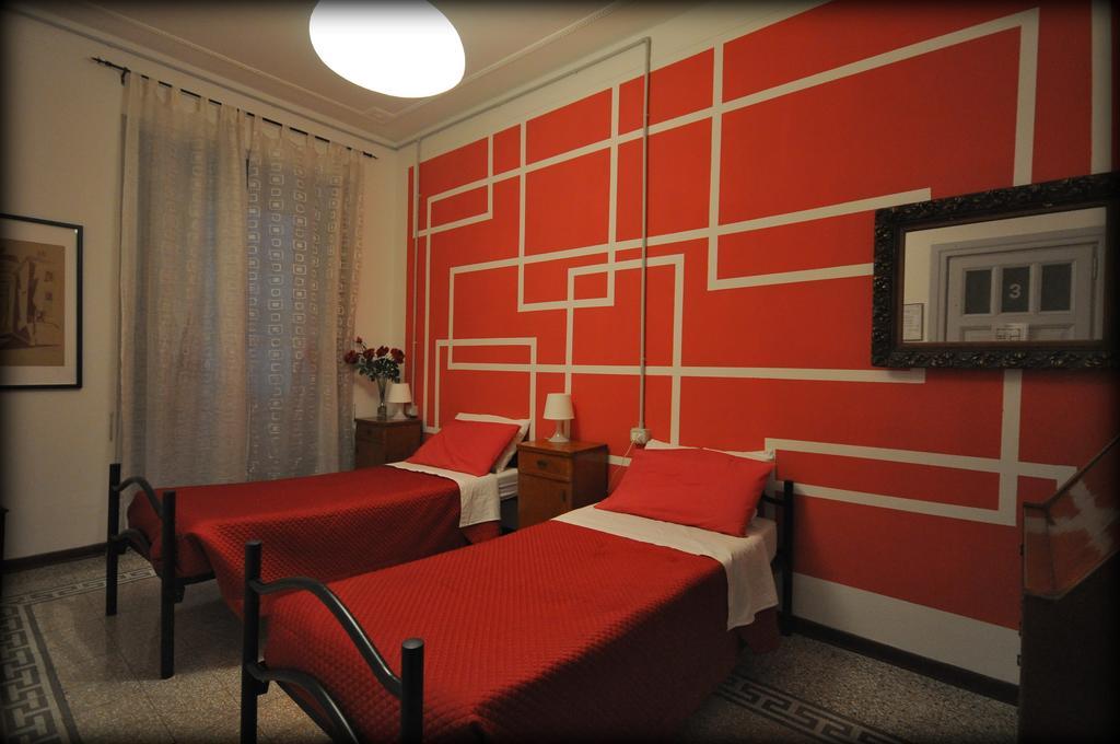 B&B 95 Spezie Rzym Zewnętrze zdjęcie