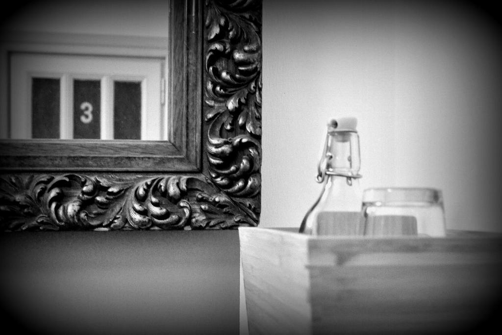 B&B 95 Spezie Rzym Zewnętrze zdjęcie