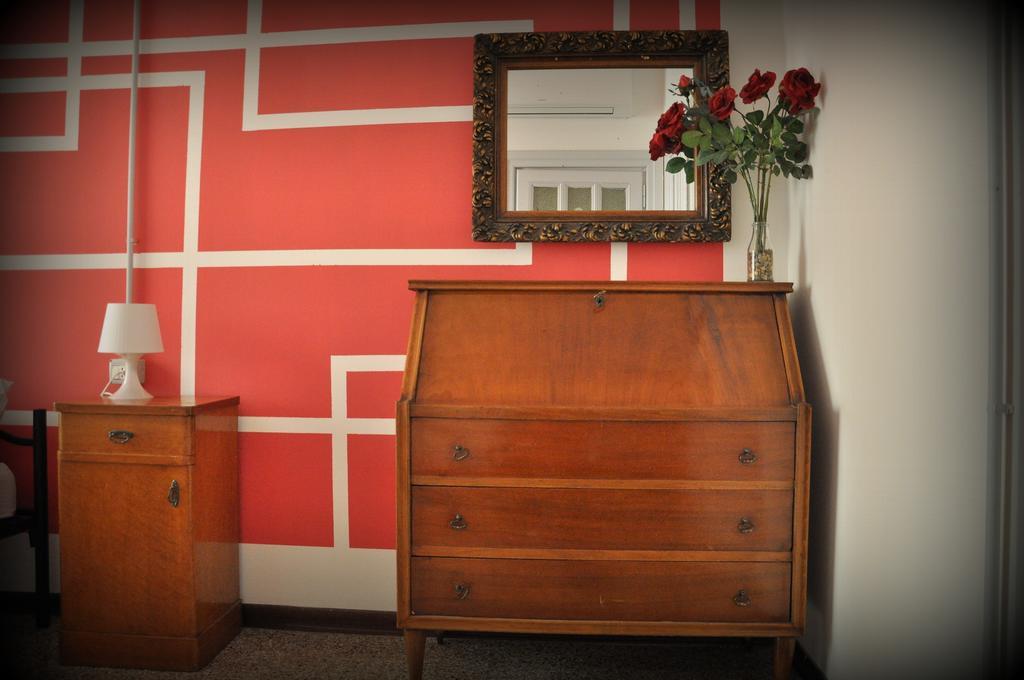 B&B 95 Spezie Rzym Zewnętrze zdjęcie