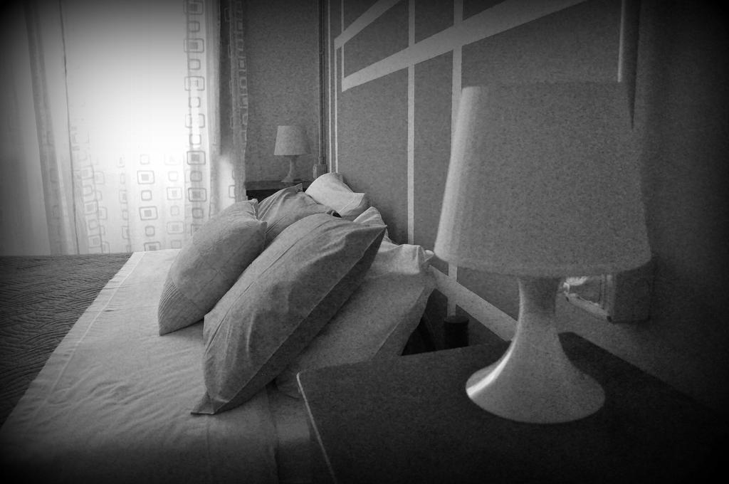 B&B 95 Spezie Rzym Zewnętrze zdjęcie