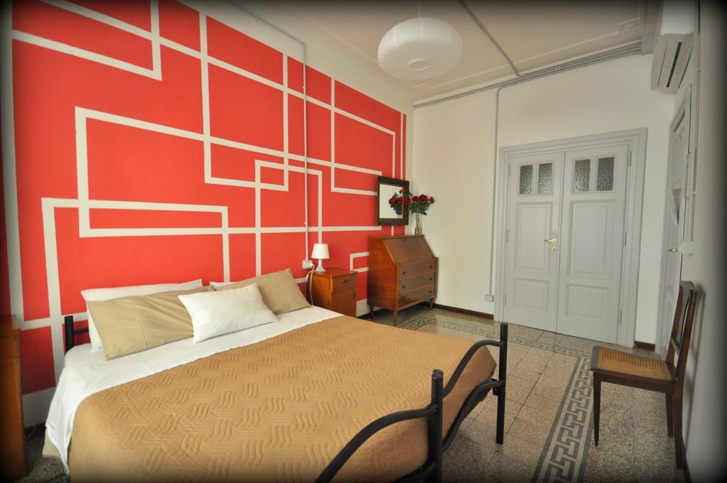 B&B 95 Spezie Rzym Zewnętrze zdjęcie