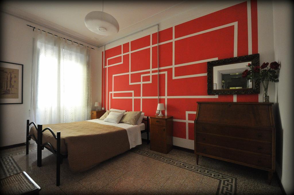B&B 95 Spezie Rzym Zewnętrze zdjęcie