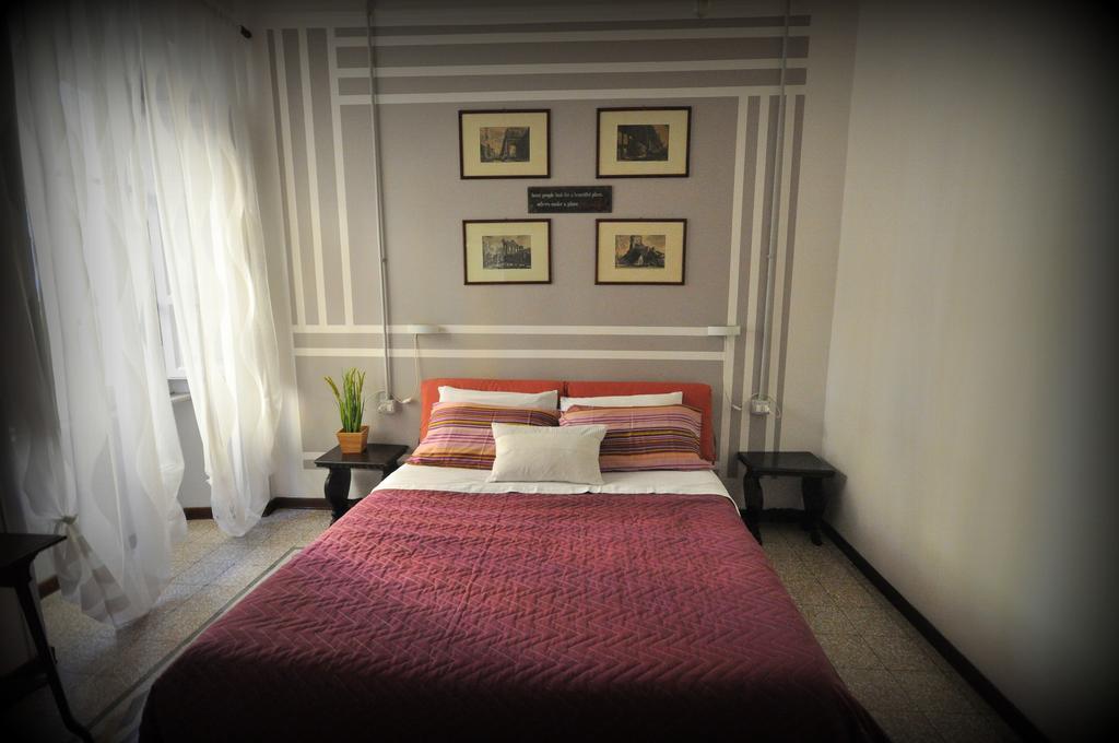 B&B 95 Spezie Rzym Zewnętrze zdjęcie