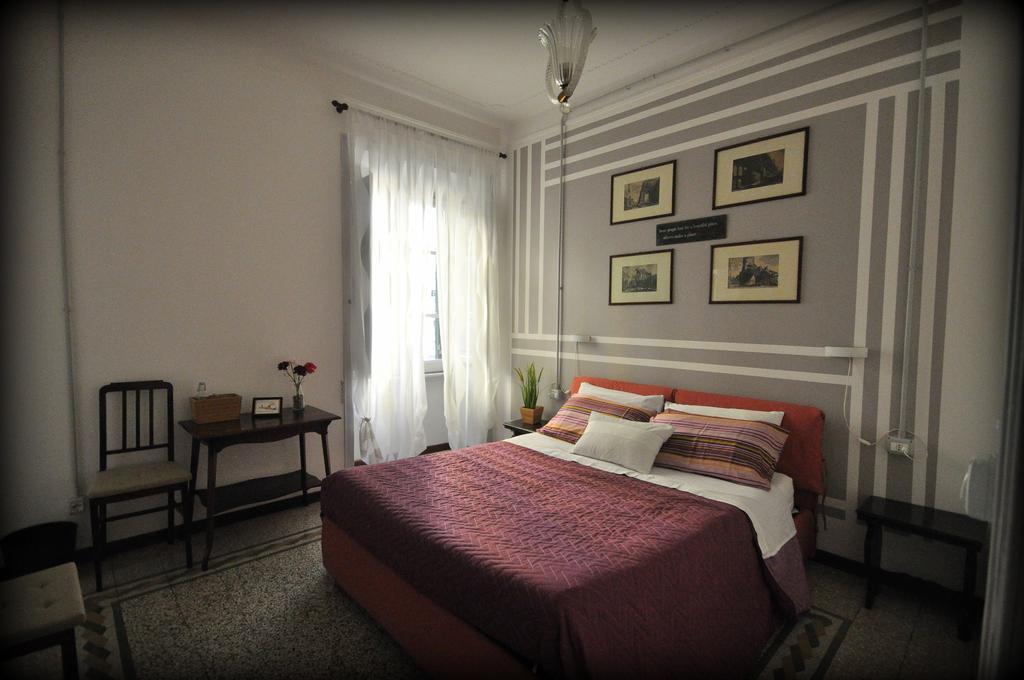 B&B 95 Spezie Rzym Zewnętrze zdjęcie