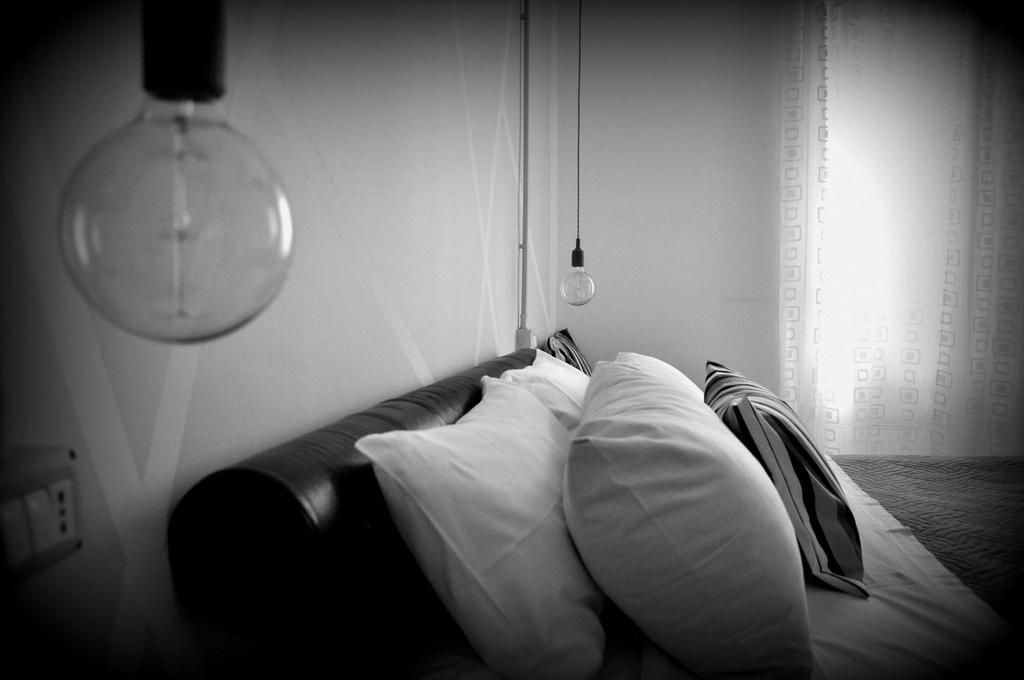 B&B 95 Spezie Rzym Zewnętrze zdjęcie