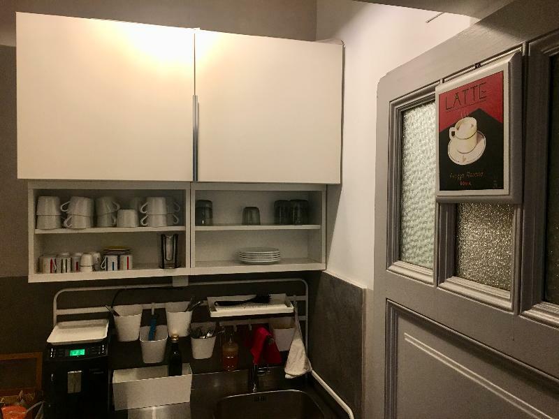B&B 95 Spezie Rzym Zewnętrze zdjęcie