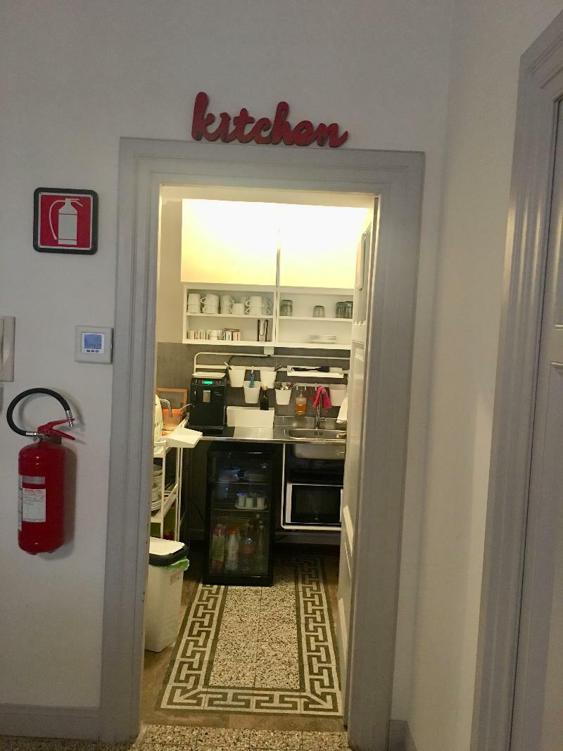 B&B 95 Spezie Rzym Zewnętrze zdjęcie